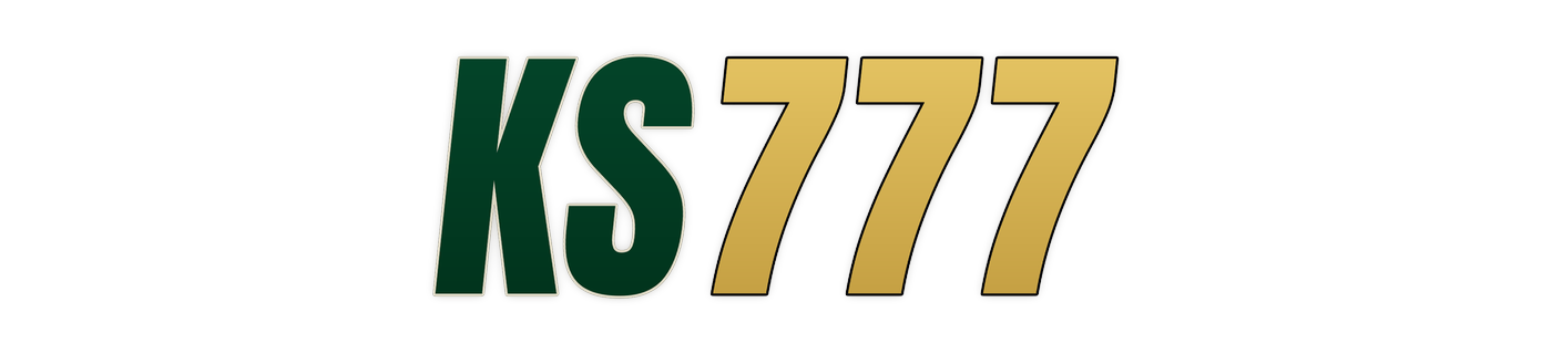 ks777 Logo